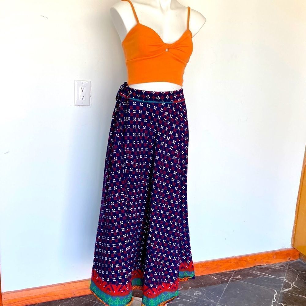 India skirt  